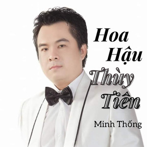 Hoa Hậu Thùy Tiên