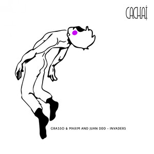 Invaders (Original Mix)