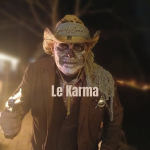 Le Karma (Soft Métal Français)