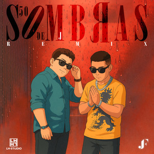 50 Sombras de J (Explicit)