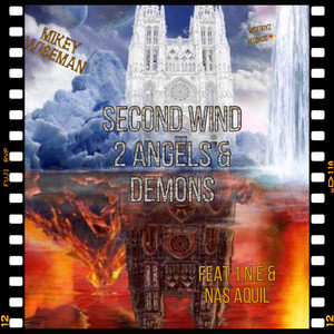 Second Wind 2 Angels & Demons (Explicit)