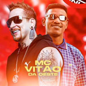 Nós Não Parou no Tempo (Explicit)