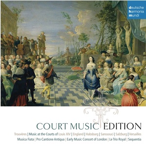 Court Music Edition