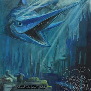 Love Lust(feat. Slyme Tripp & SYON ANDREWS) (Explicit)