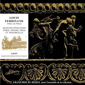 Quatuor pour piano forte, violon, viole et violoncelle en fa mineur dédié à Monsieur Rode, Op. VI - Menuetto - Agitato