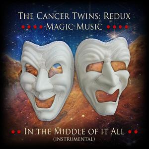 IN THE MIDDLE OF IT ALL Instrumental (feat. TEDDY BOROWIECKI: KEYS & MIKE LENT BASS) (Remix)