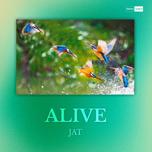 Alive (Edit)