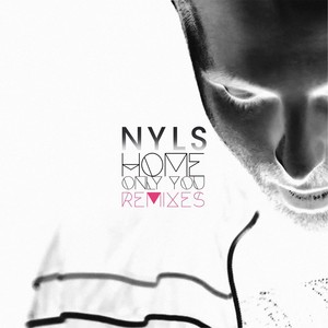Home (Only You) (Danny G Remix)