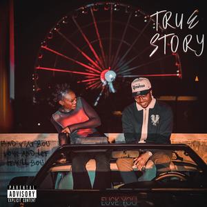 Letter to Redd (feat. Janiah Tashae) (Explicit)