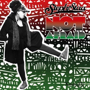 Not Afraid(Sound of Ali Instrumental)