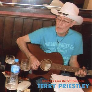 Cowboys Born Out Of Their Time