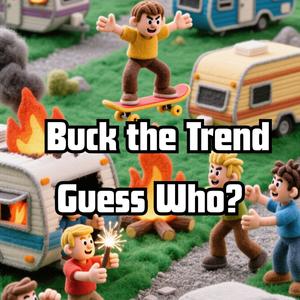 Guess Who? (Explicit)