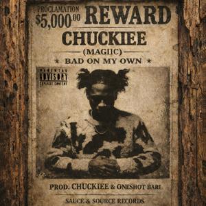 BAD ON MY OWN (Explicit)