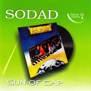 Sun Of Cap (Sodad Serie 3 - Vol. 5)