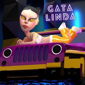 GATA LINDA (Versión extendida)