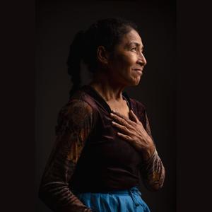 La ambulante (feat. Escena Dieciocho)