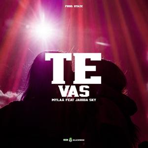 Te vas(feat. Jahida Sky)