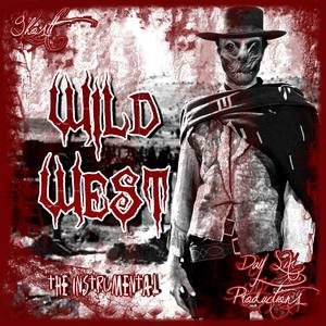 Wild West (Intro) [Instrumental]