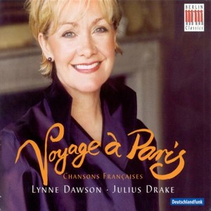 Vocal Recital: Dawson / Poulenc / Hahn / Chausson / Chabrier / Fauré / Duparc