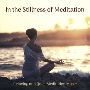 In the Stillness of Meditation: Relaxing and Quiet Meditation Music