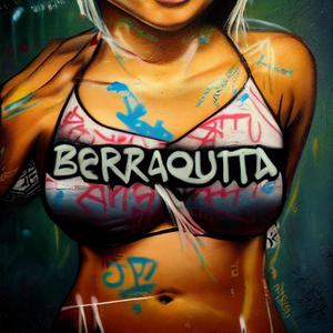 Berraquita (feat. Doggy TBJ)