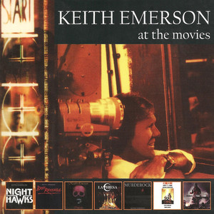 Keith Emerson at the Movies