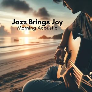 Tune into Joy with Jazz