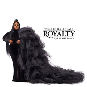 Tasha Cobbs Leonard - Never Gave Up (Live)