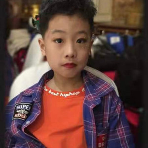 让我留在你身边