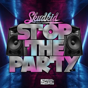 Stop The Party