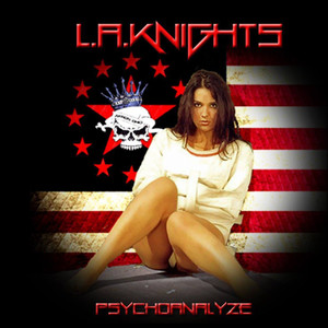 Psychoanalyze