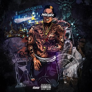 Wait A Minute (Explicit)