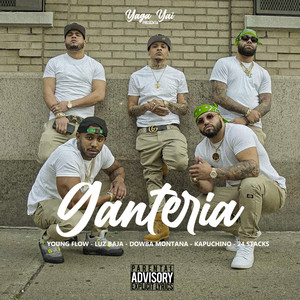 Ganteria (Explicit)