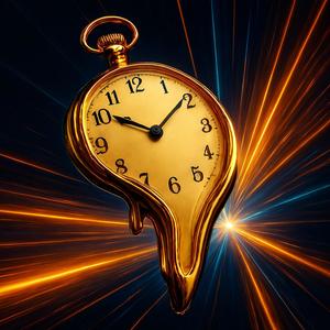 Speed of Light (feat. Joe Altier, Cody Johnstone & Glenn Welman)