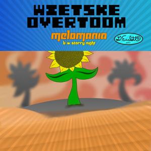 Melomania (feat. Kilazur)