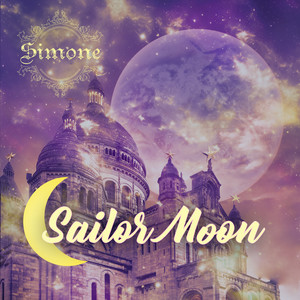 Sailor Moon (Español latino)