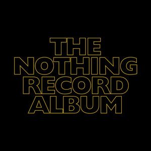 The Nothing Record Album