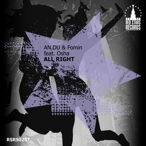 Allright (Radio Edit)