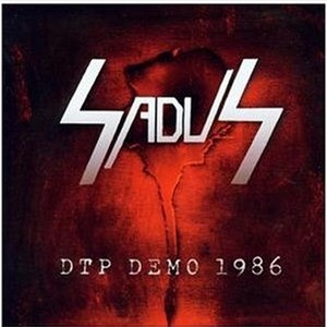 DTP Demo 1986