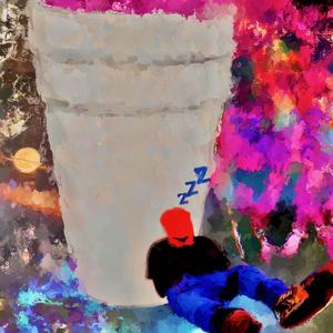 WOK LUV (feat. killfiji) (Explicit)