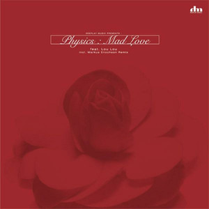 Mad Love (Markus Enochson Remix)