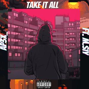 TAKE IT ALL (feat. M.Siy)