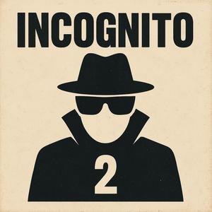 Incognito 2 (Explicit)