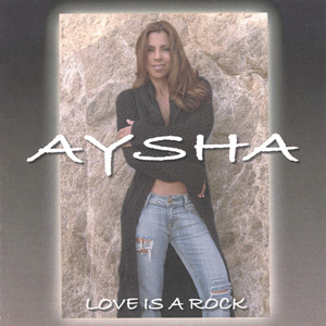 Love Is A Rock