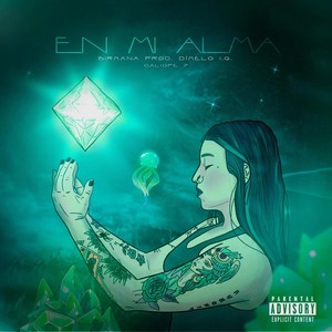 En mi alma (Explicit)