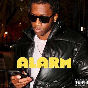 Alarm (Explicit)