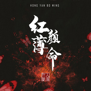 红颜薄命 (DJ版)