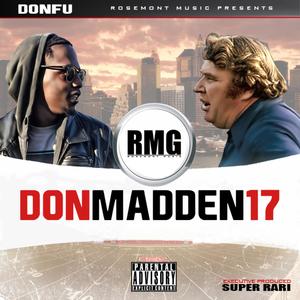 DonTalk (feat. Lonk, Young Rari, Bankroll Tc, Young Red, Maurice Keith, Pic, Benji, Cha Chi Low, Yung Plex, Gunna Zo & Yc Goodfella) (Explicit)