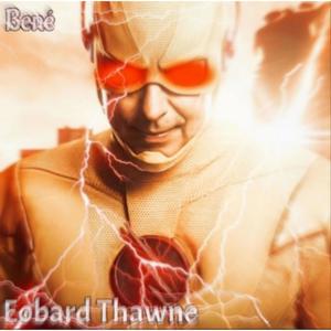 Eobard Thawne (Bené) [Explicit]