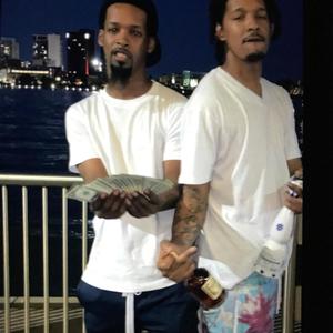 Keep It On Me (Explicit)